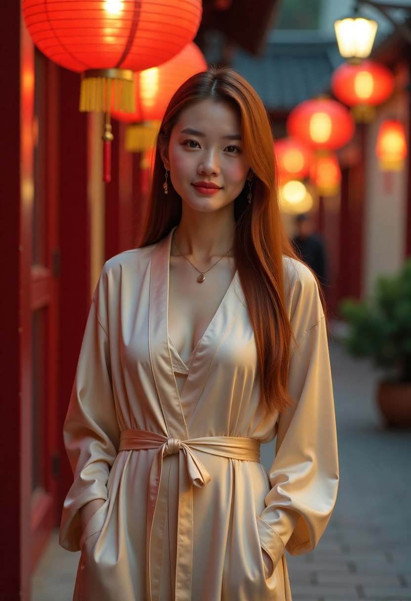 笑傲人生