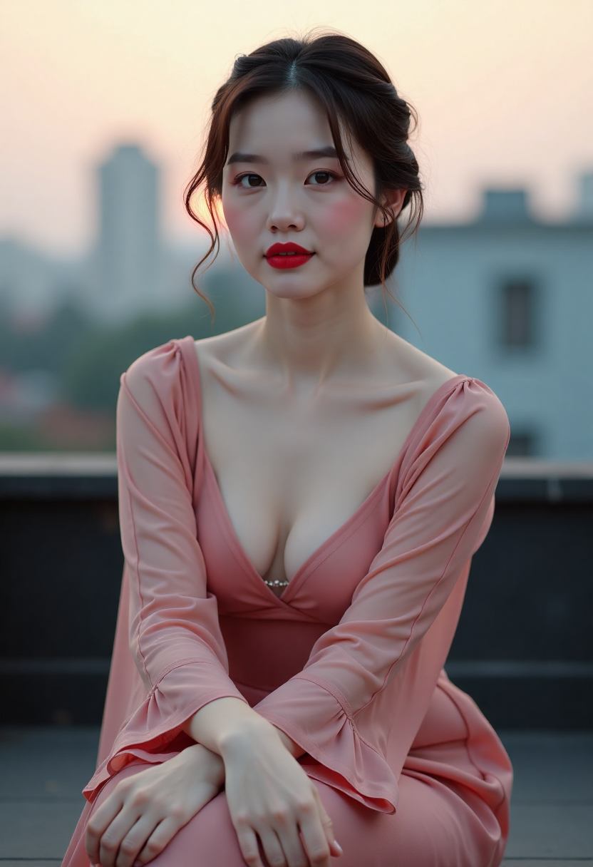 追影者