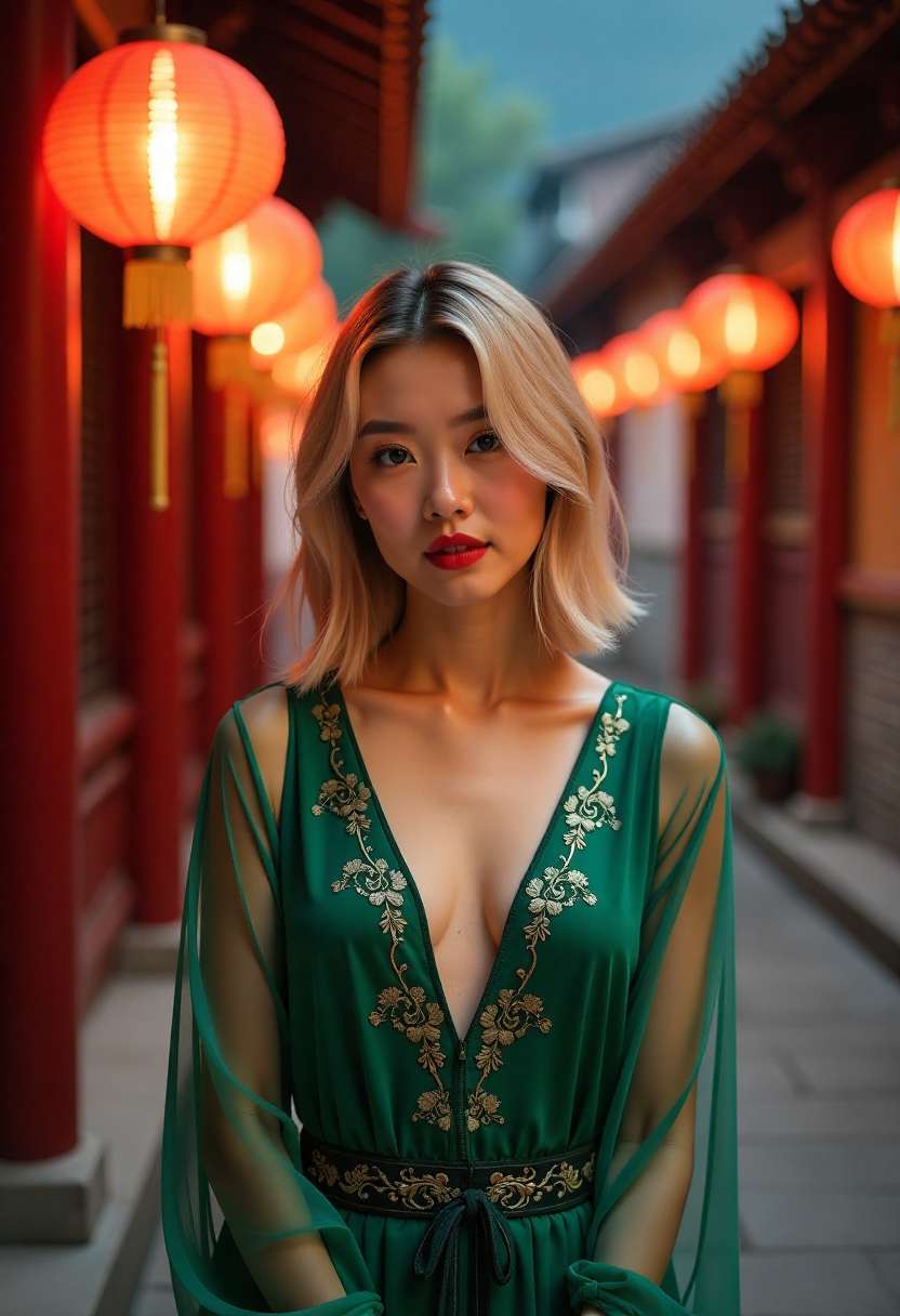 青春无悔