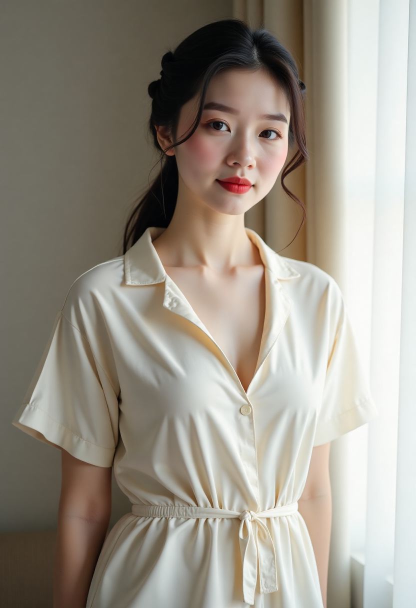 宫廷秘史