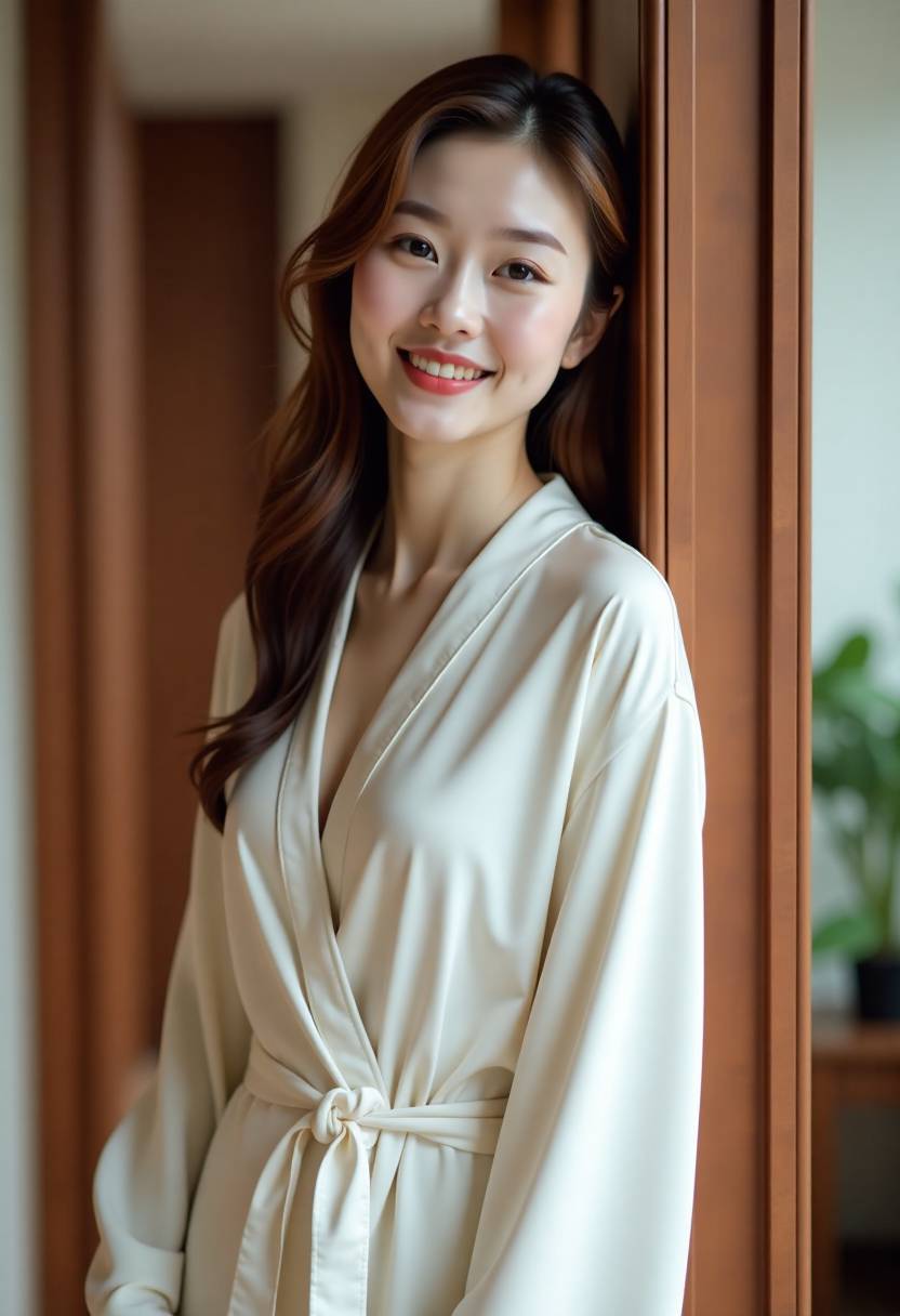深渊之下